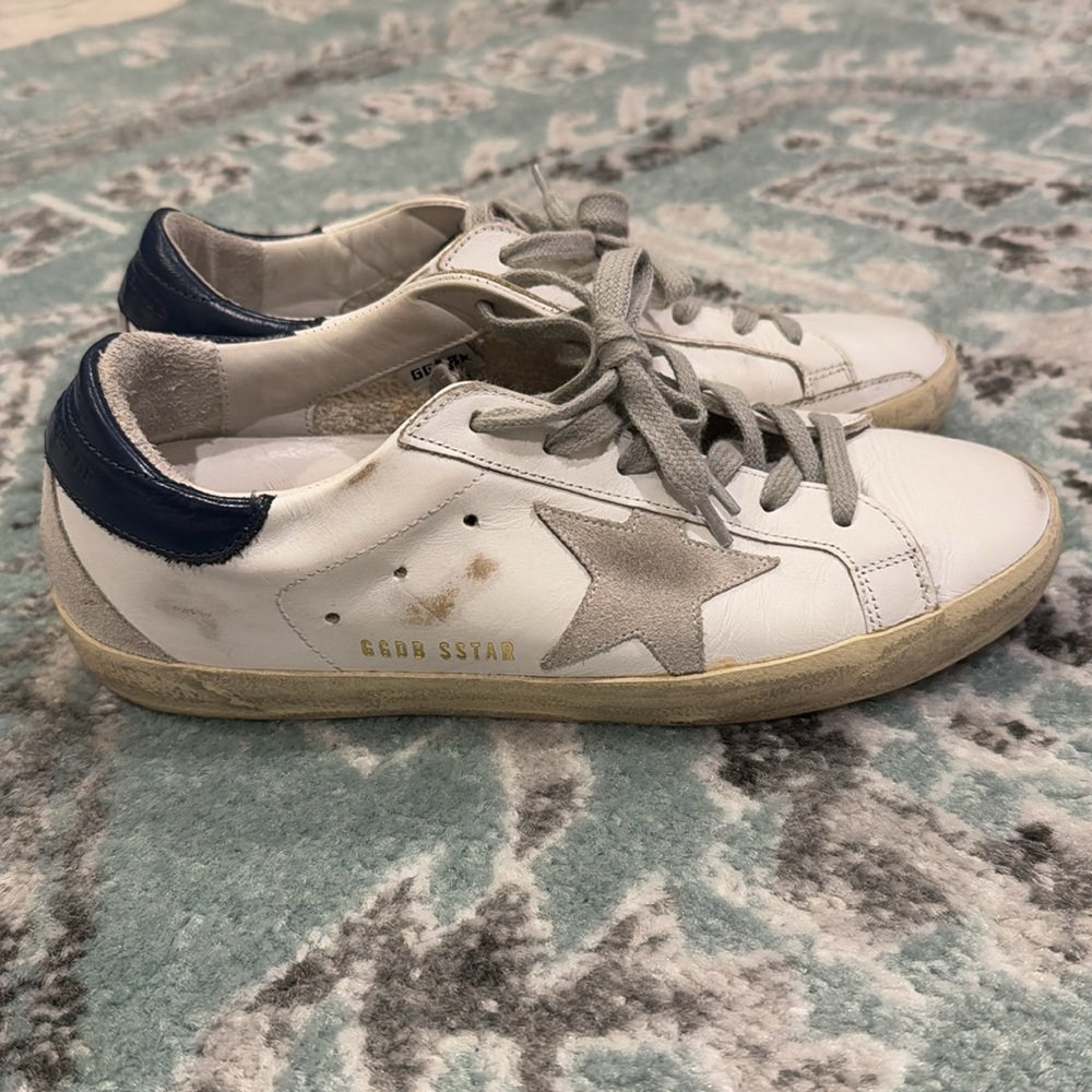 Golden Goose sneakers 37 - Picture 2 of 11